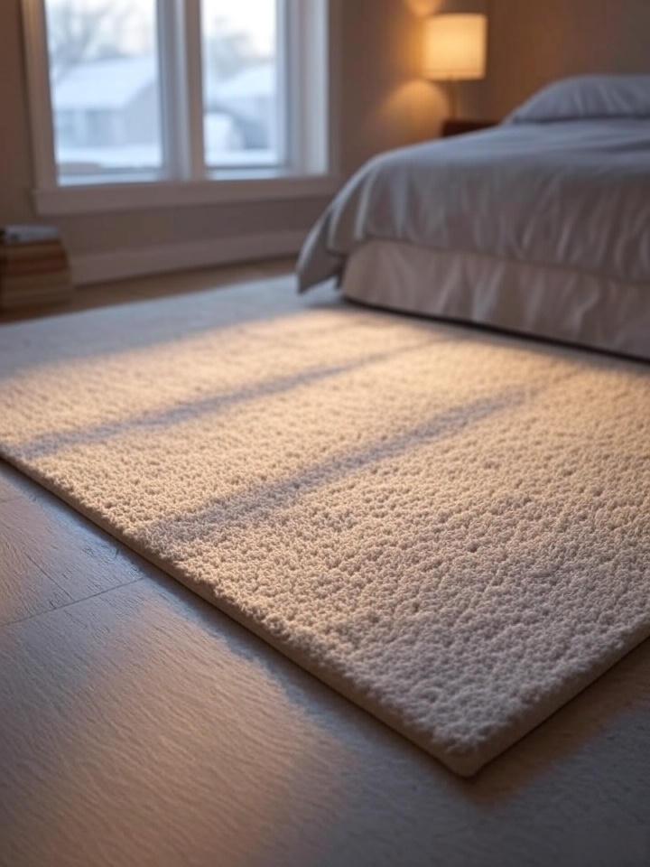 ANLT Electric Floor Heating Mats: The Smart Heating Solution for Modern Home