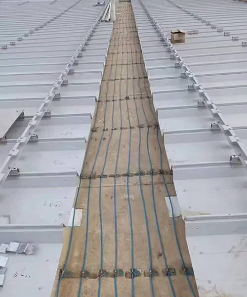 Snow Melting Systems