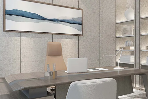 Office Underfloor Heating