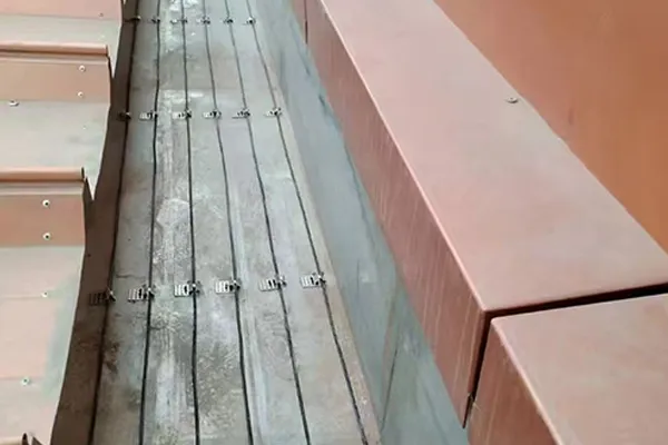 Snow Melting Systems