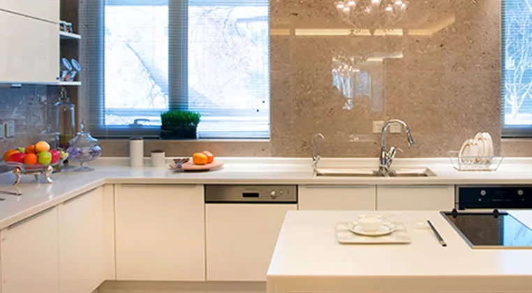 Electric Heating System Products for Kitchen Floor Heating