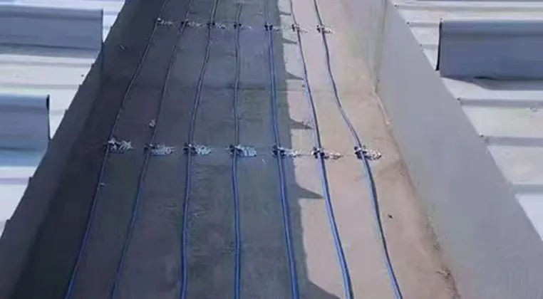 Snow Melting System Products