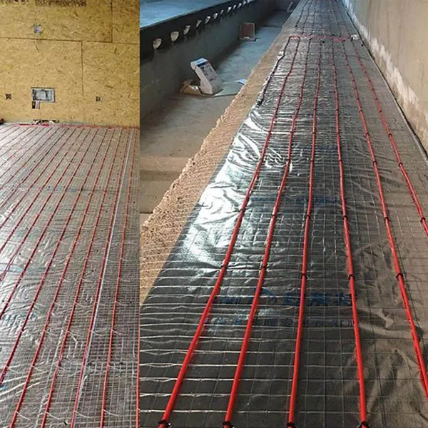 How to Install Electric Floor Heating More Effectively and Warmer!