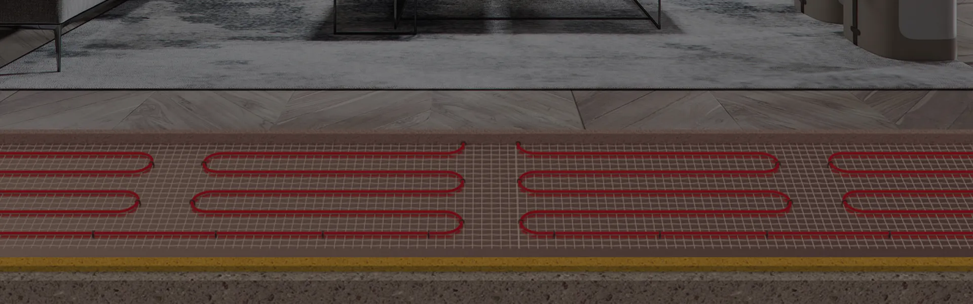 Step-by-Step Guide to Underfloor Heating Installation