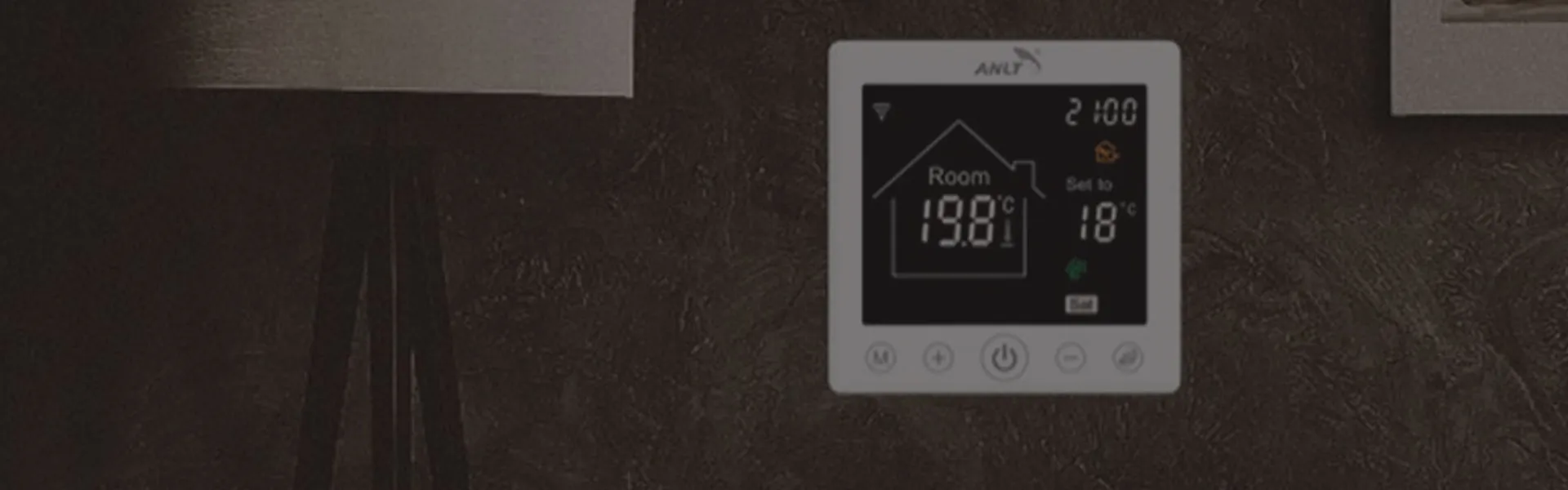 Benefits of Installing Thermostat & Controller