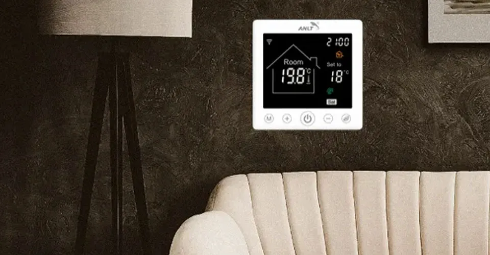Smart Thermostats