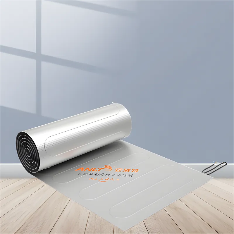 electric floor heating mats for tiles for sale
