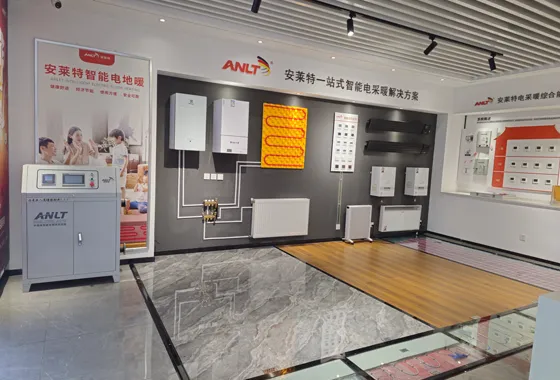 anlt about electric aluminum foil mat for cost