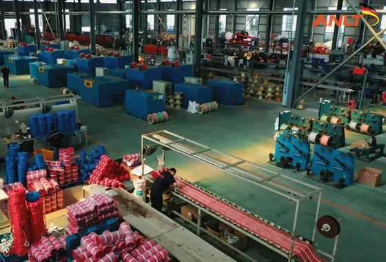 anlt about electric aluminum foil mat for factory