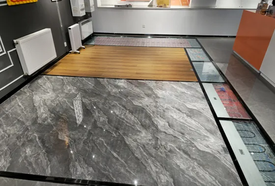 anlt about electric aluminum foil mat for price