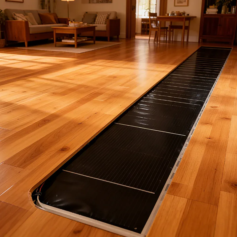 far infrared heating film for china