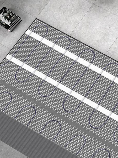 Kitchen Floor Heating Kitchen Floor Heating