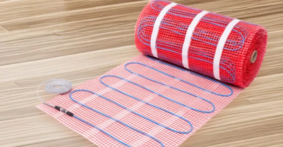200W Heating Mat