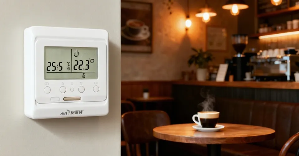 Basic Thermostats
