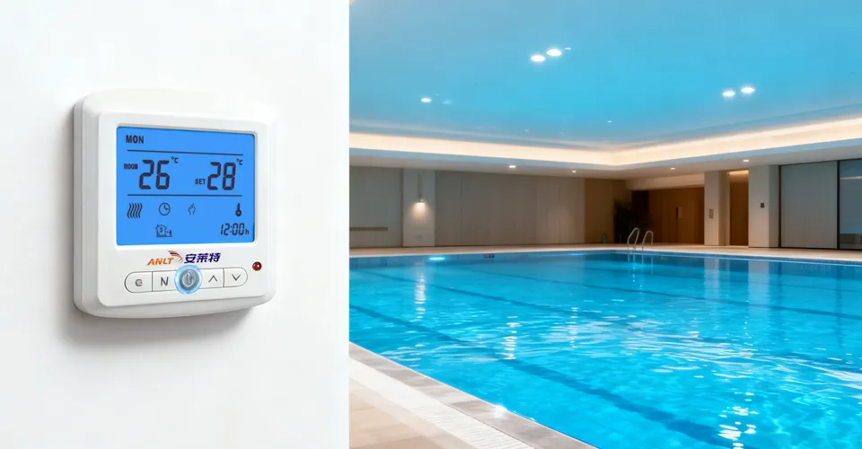 Programmable Thermostats