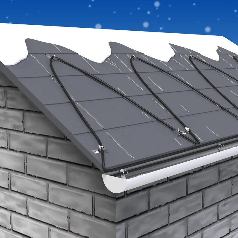 factory underfloor heating cable