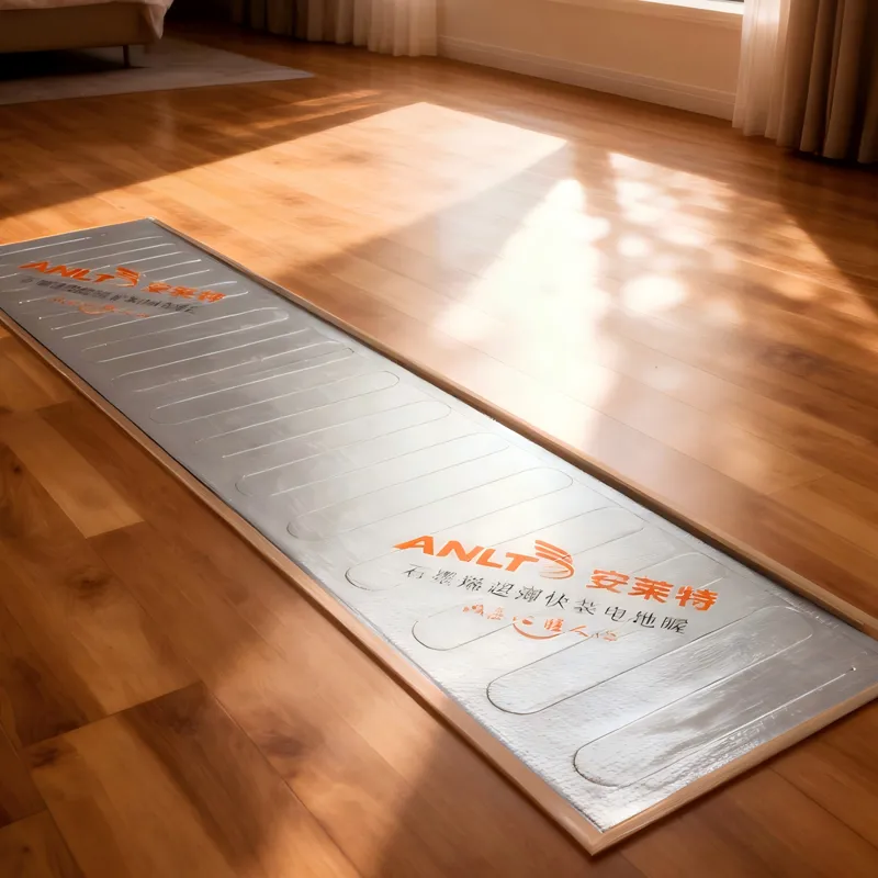 heating film for factory