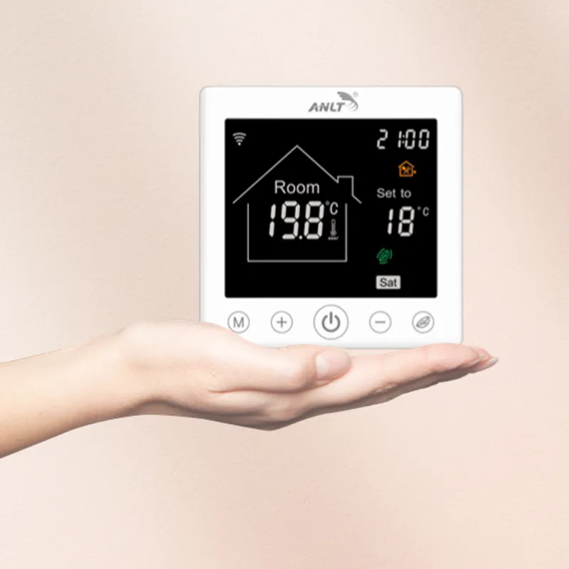 thermostat controller for china