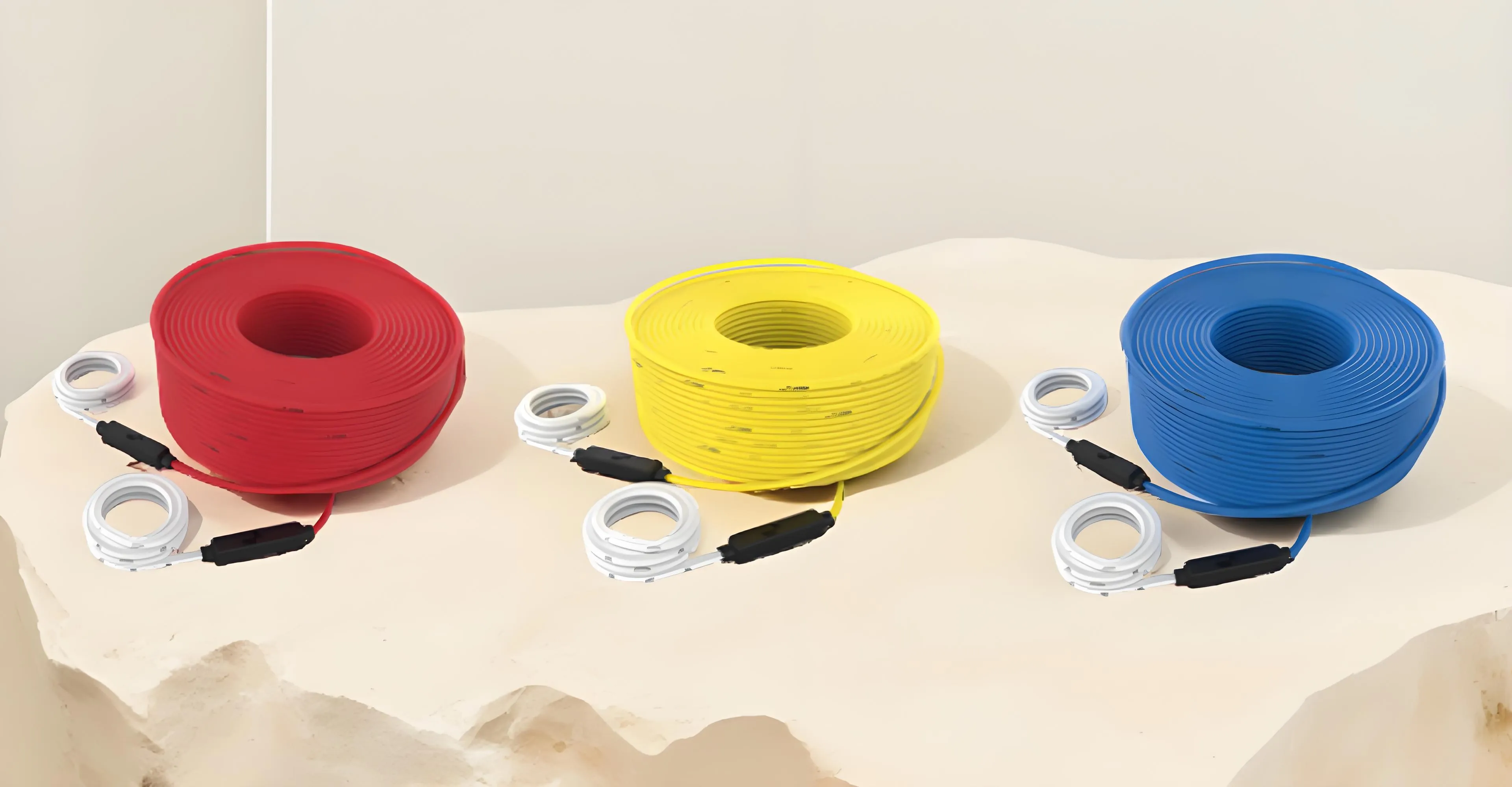 Underfloor Heating Cable