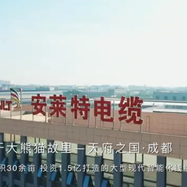 ANLT Promotional Video