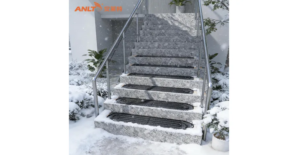 Outdoor Heating Cable