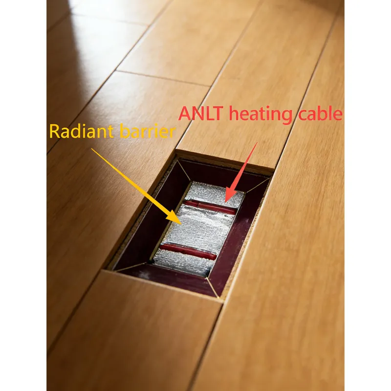 radiant barrier for wood floors 2
