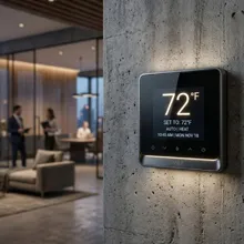 Why Precision Matters: The Strategic Role of Thermostat Controllers in Modern Heating Projects